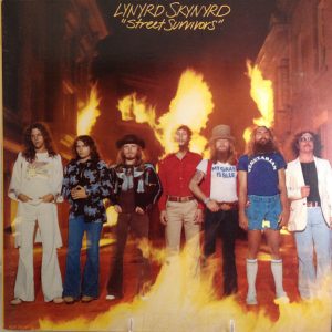 Lynyrd Skynyrd : Street Survivors