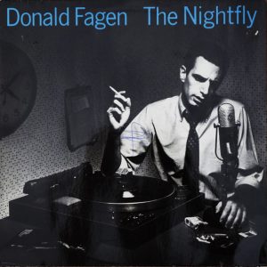 Donald Fagen : The Nightfly