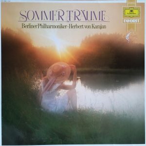 Various : Sommer Träume