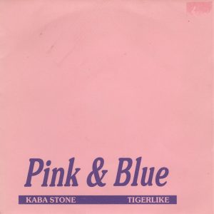 Pink & Blue : Kabastone