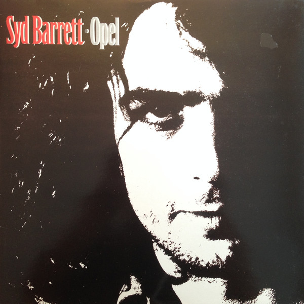 Syd barrett opel