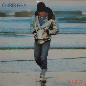 Chris Rea : Deltics