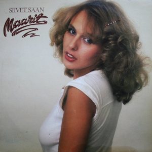 Maarit : Siivet Saan