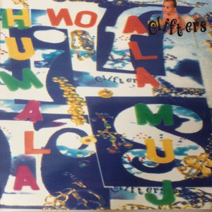 Clifters : Humala on Jumala