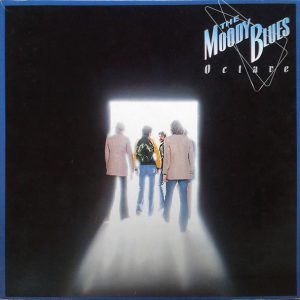 The Moody Blues : Octave