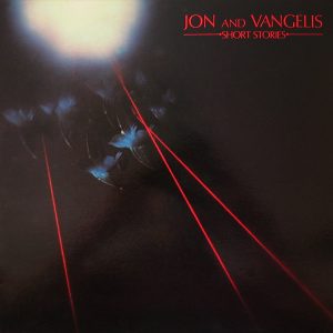 Jon and Vangelis : Short Stories