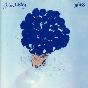 John Illsley : Glass