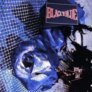 Black n Blue : Without Love