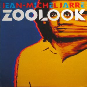 Jean-Michael Jarre : Zoolook