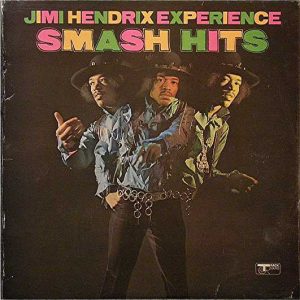 Jimi Hendrix : Smash Hits