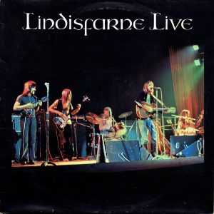 Lindisfarne : Live