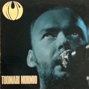 Tuomari Nurmio : Kuu