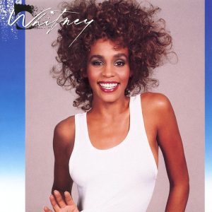 Whitney Houston : Whitney