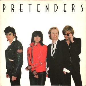 Pretenders : Pretenders