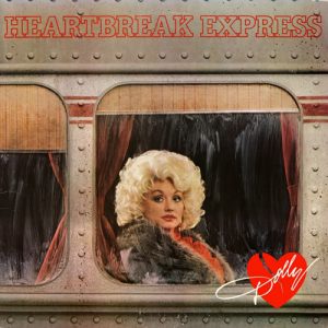Dolly Parton : Heartbreak Express