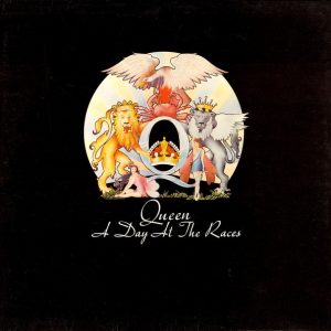 Queen : A Day At The Races