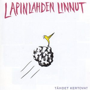 Lapinlahden linnut : Tähdet kertovat