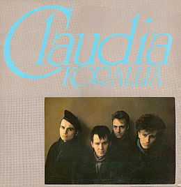 Claudia : Korallia