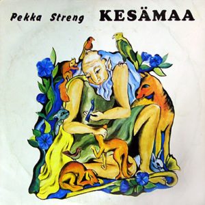 Pekka Streng : Kesämaa