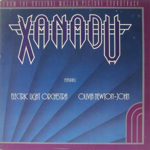 Electric Light Orchestra : Xanadu