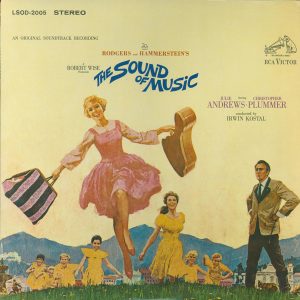 Soundtrack : The Sound of Music