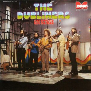 The Dubliners : On Stage
