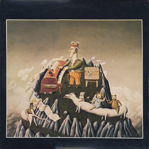 King Crimson : The Young Persons' Guide To King Crimson