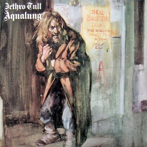 Jethro Tull : Aqualung