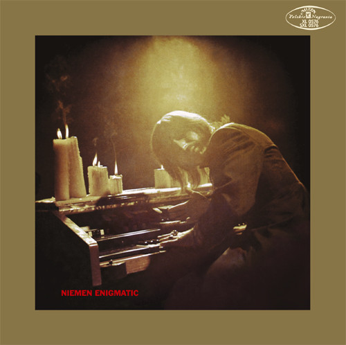 Niemen : Enigmatic