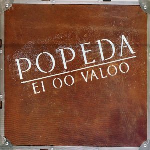 Popeda : Ei oo valoo