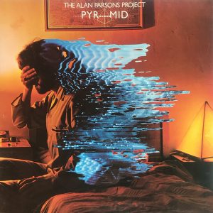 The Alan Parsons Project : Pyramid
