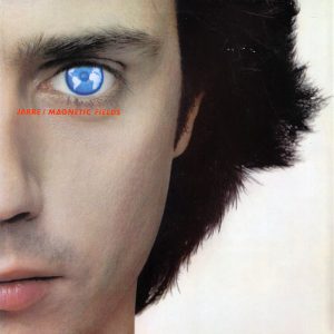 Jean Michel Jarre : Magnetic Fields