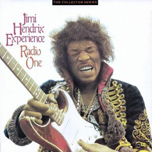 Jimi Hendrix : Radio One
