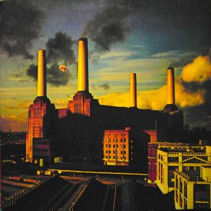 Pink Floyd : Animals
