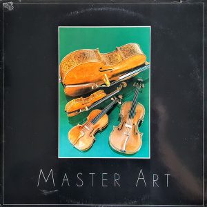 Tokyo String Quartet : Master Art