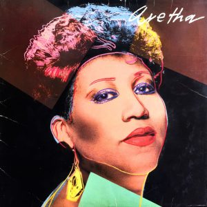 Aretha Franklin : Aretha