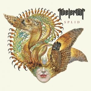 Kvelertak : Splid