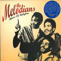 The Melodians : Rivers Of Babylon - The Best Of The Melodians 1967-1973