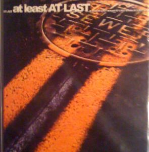 The Posies : At Least At Last