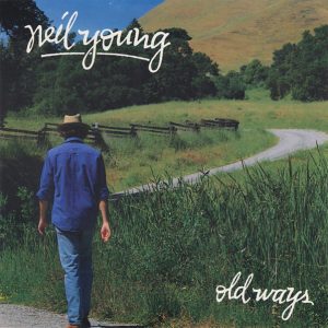 Neil Young : Old ways