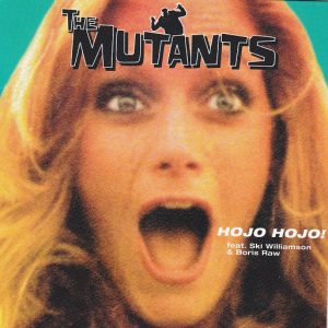 The Mutants / Nieminen & Litmanen : Mutants / Nieminen & Litmanen