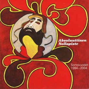 Absoluuttinen Nollapiste : Sortovuodet 1994-2004