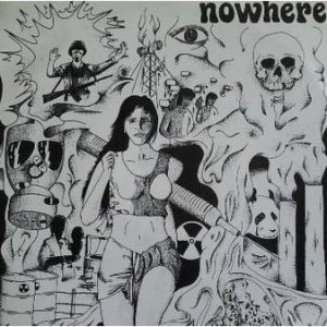Nowhere : Tomorrows Bleach