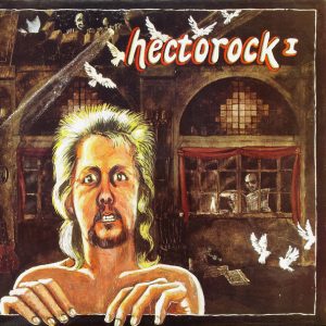 Hector : Hectorock I