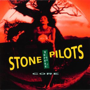 Stone temple pilots : Core