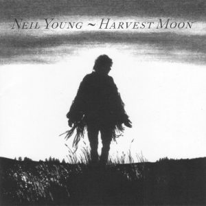 Neil Young : Harvest moon