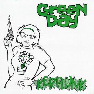 Green Day : Kerplunk!