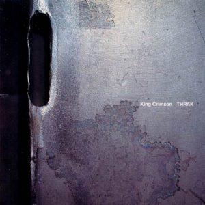 King Crimson : Thrak