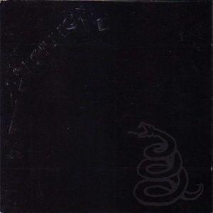 Metallica : Metallica