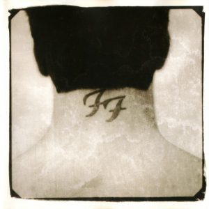 Foo Fighters : There is nothing left to lose